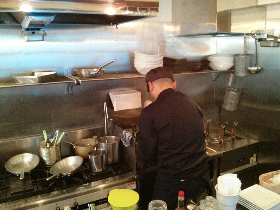 Trattoria Groove