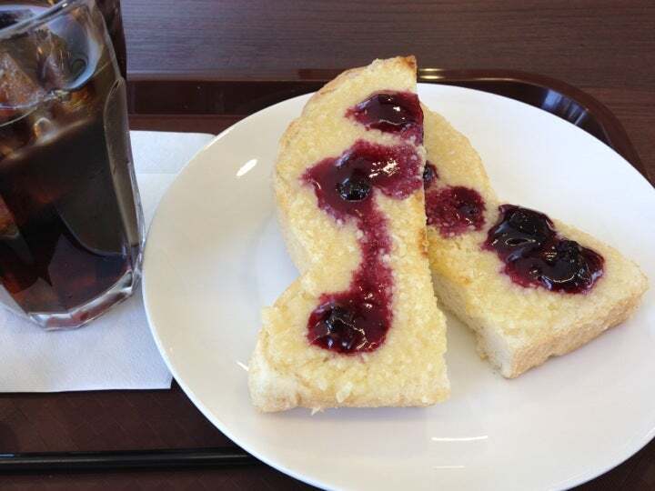 Brick Cafe