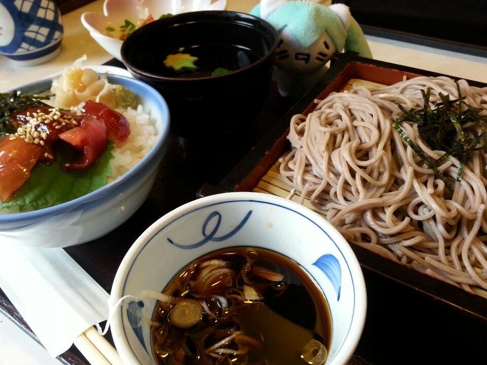 華屋与兵衛 東上尾店