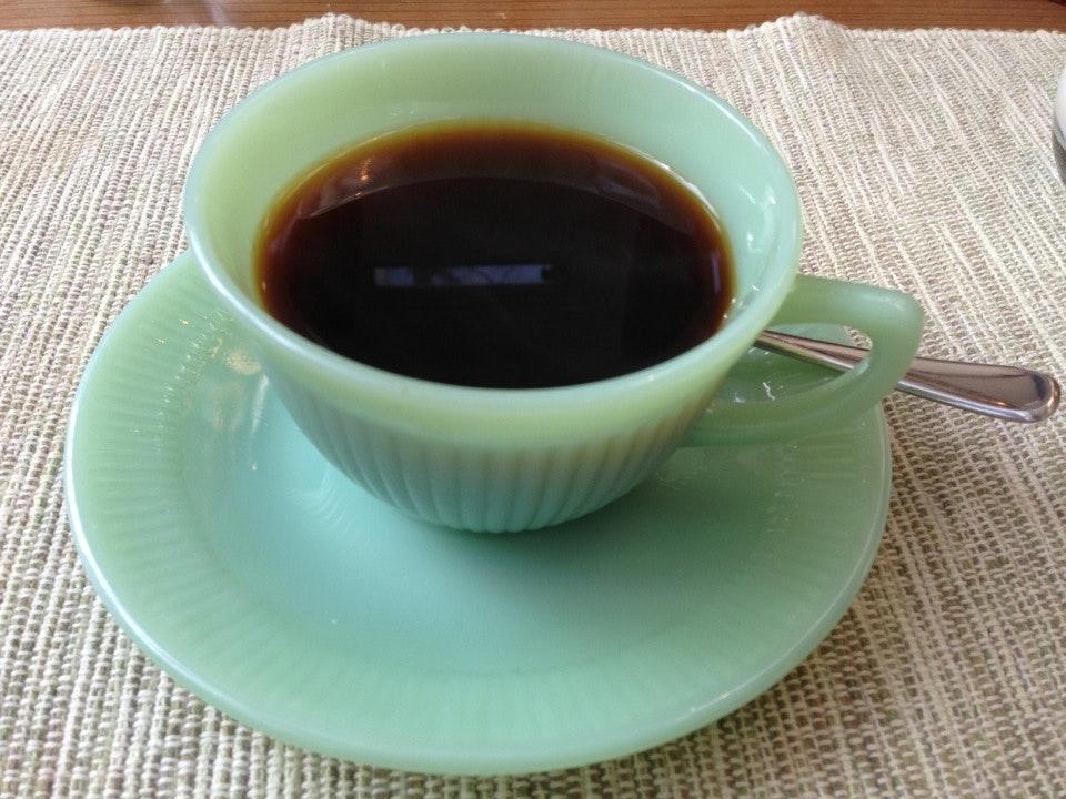 スミカリビング サンデーカフェ