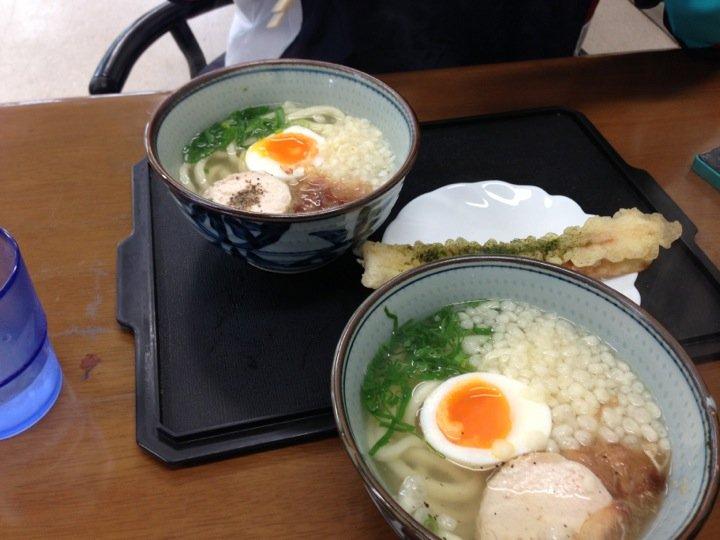 むつみ製麺所