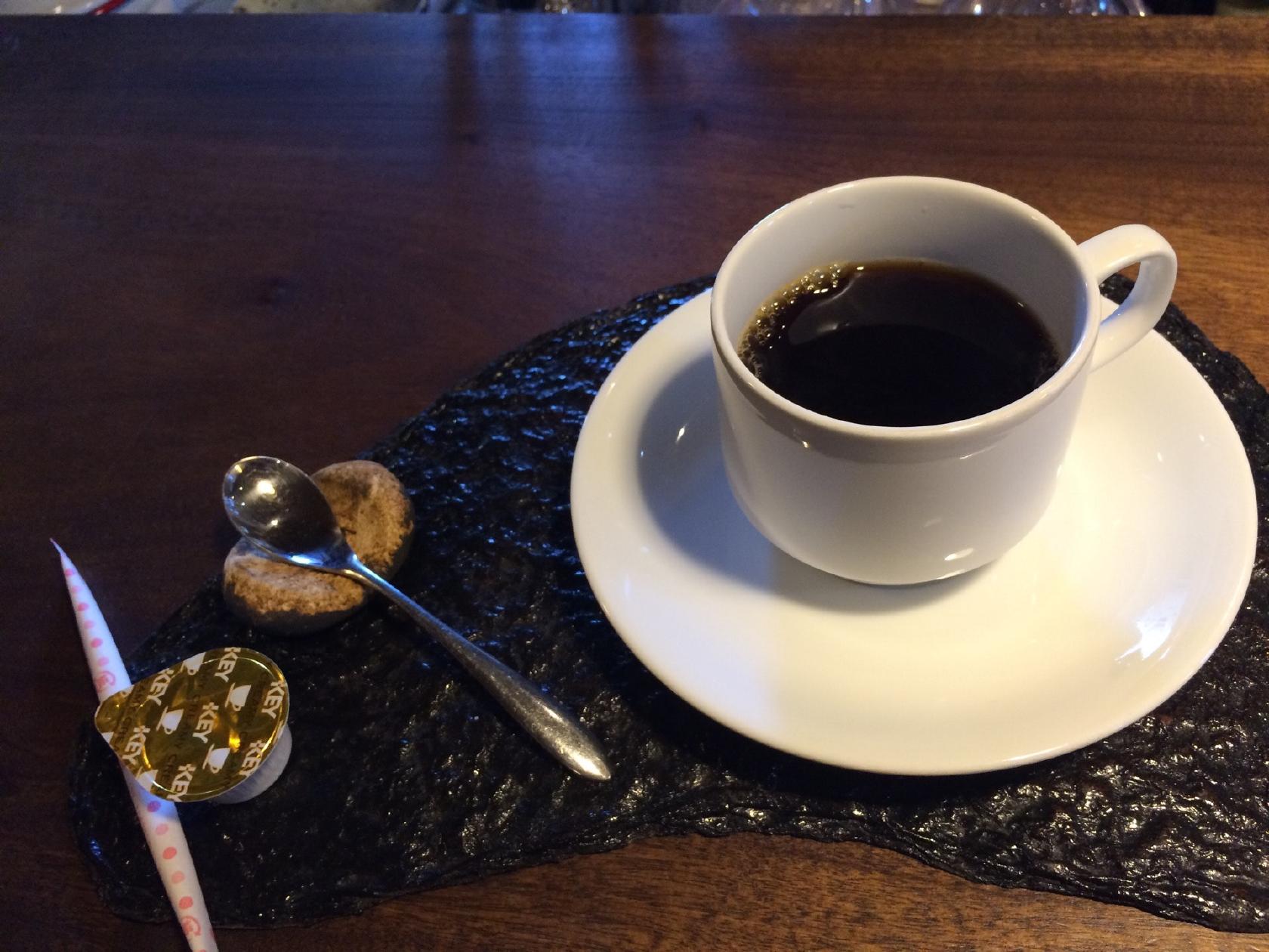 HOMEROAST COFFEE夢豆
