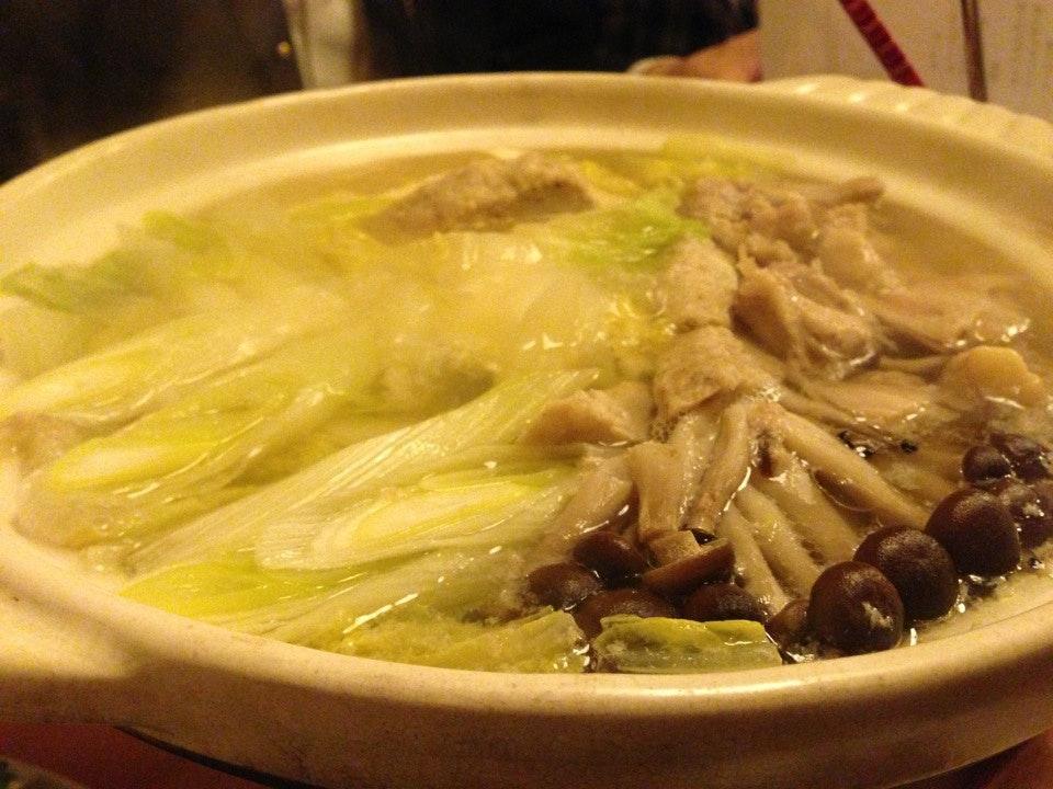とりげん 蕨店