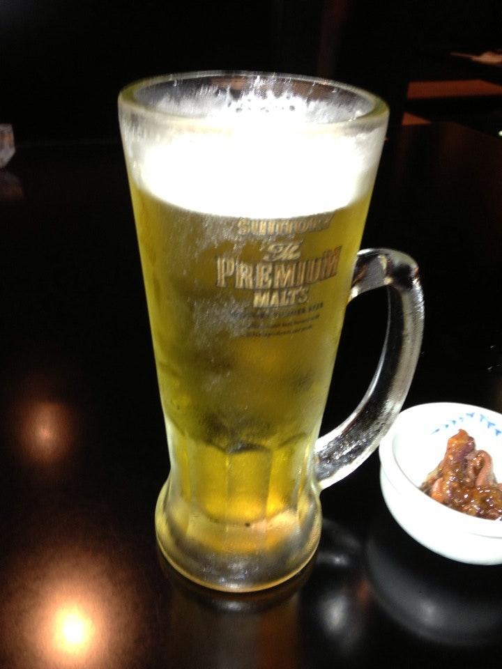炉ばた 本店