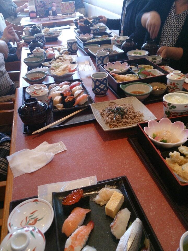 華屋与兵衛藤沢弥勒寺店