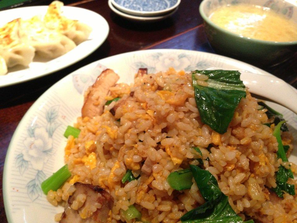 胡同麺家 だん亭