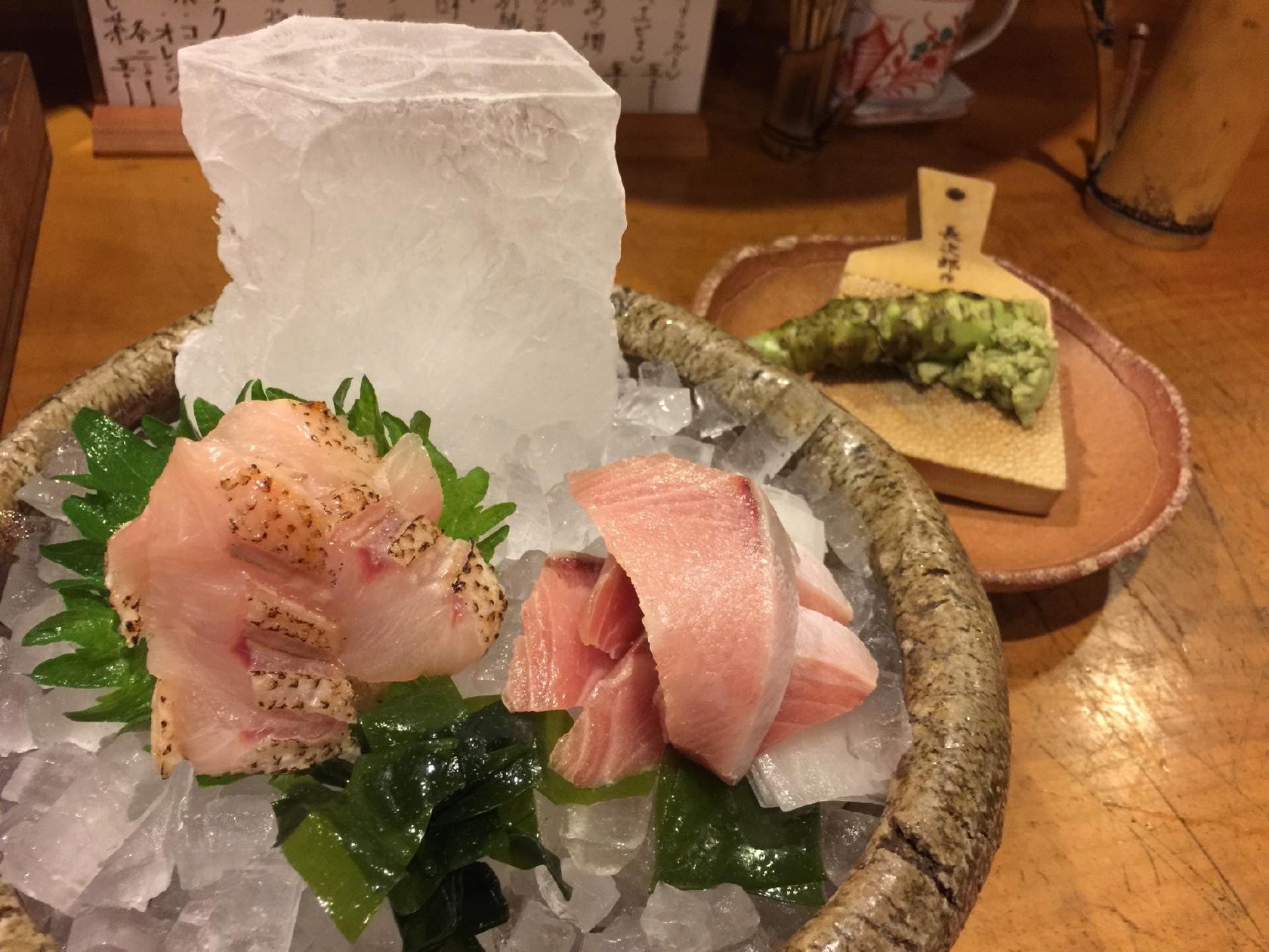 魚々