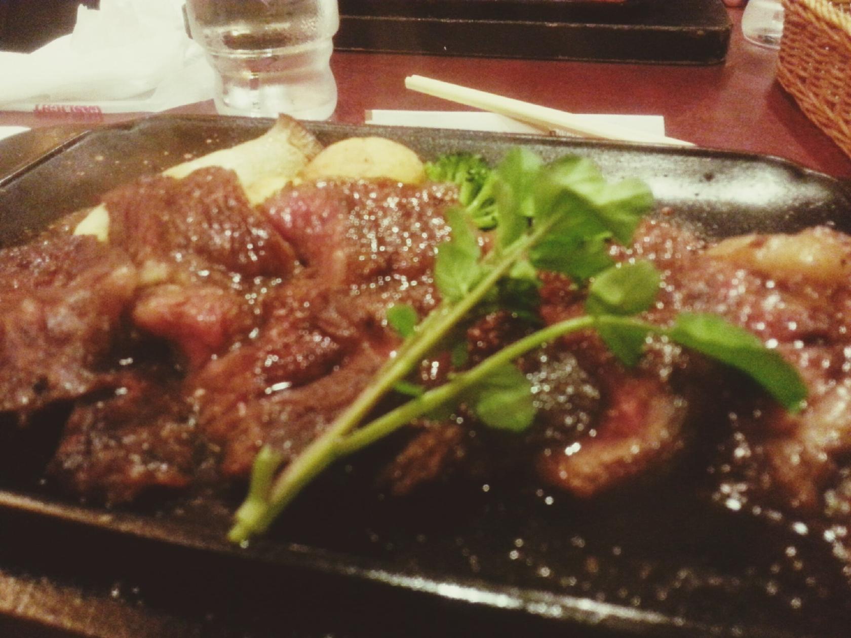ガスライト参番館