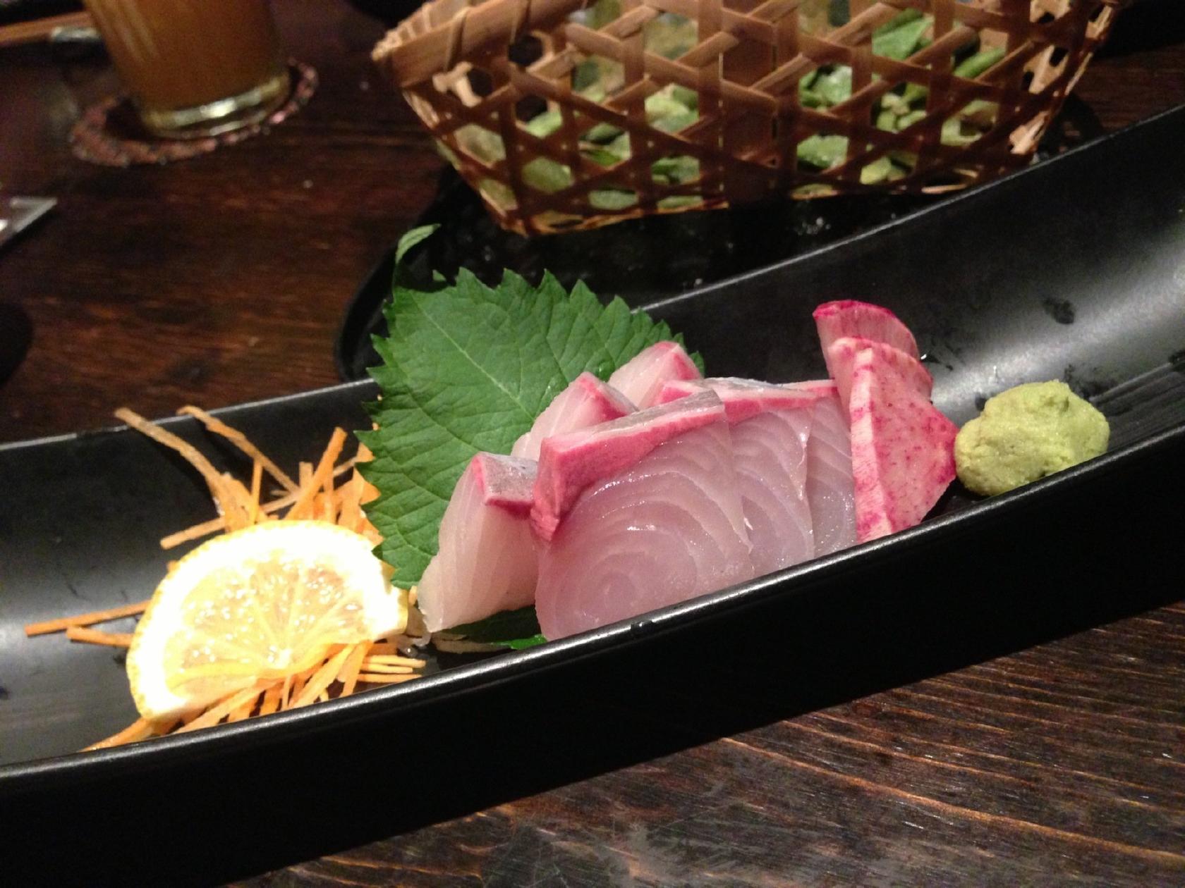 ゆるり庵 ごち
