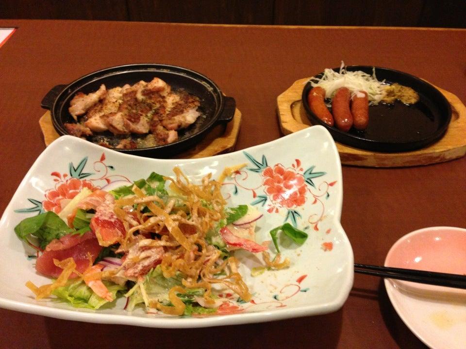 はなの舞