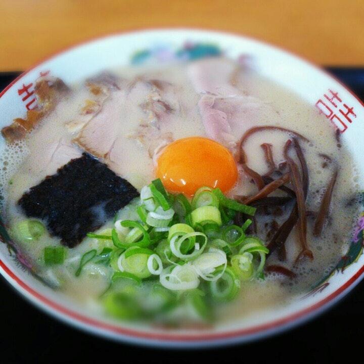 長崎楼