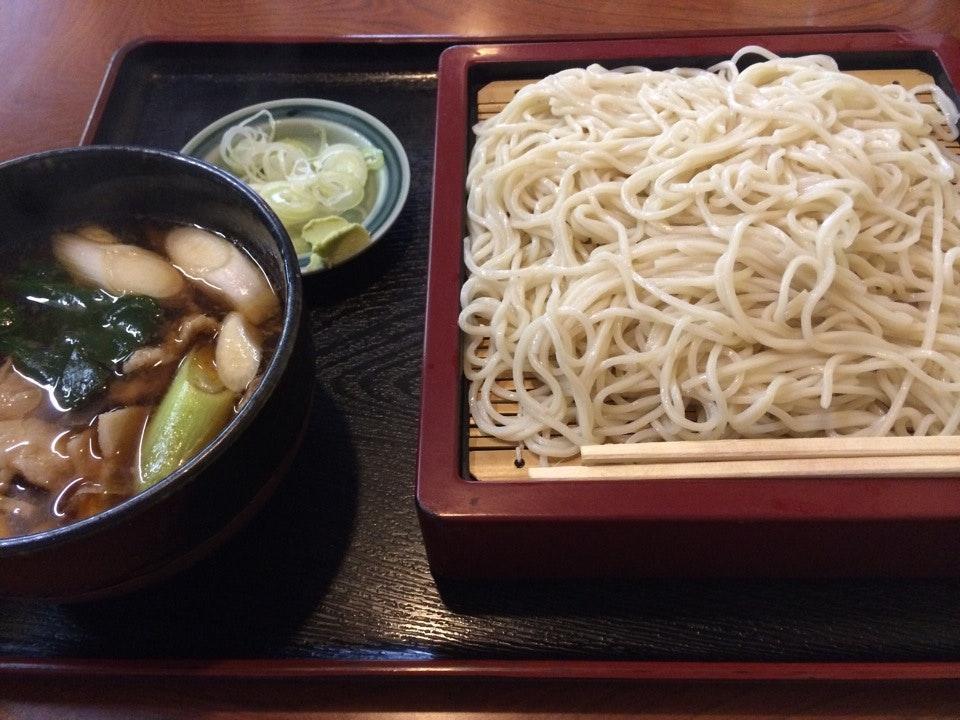 増田屋