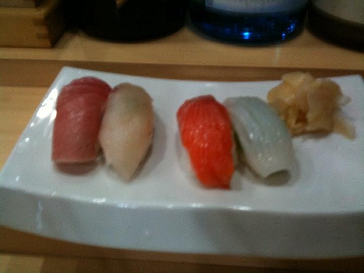 鮨 おの寺