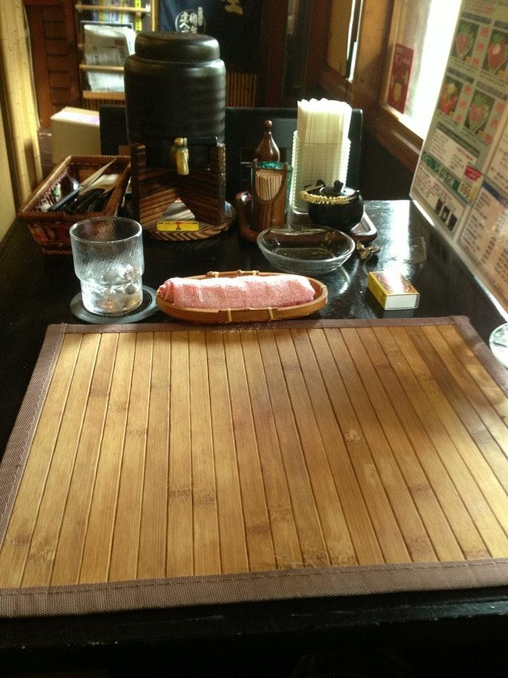 でこはん