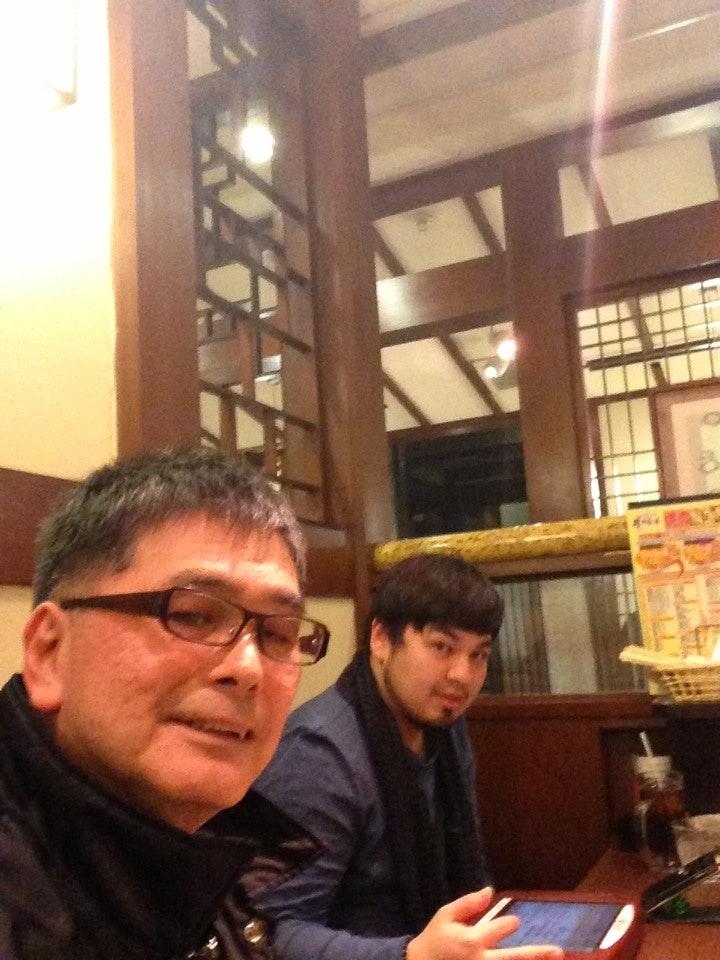 韓の食卓