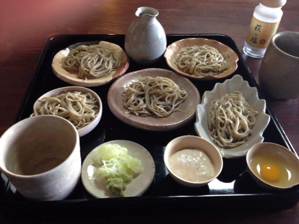 がんこ庵