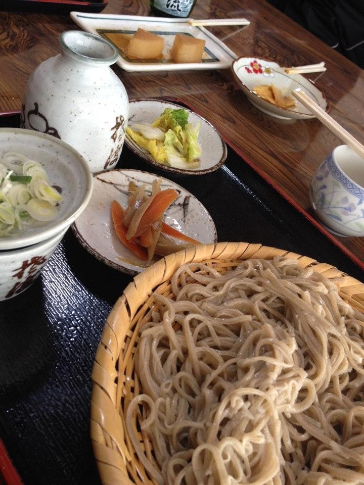 そばつう