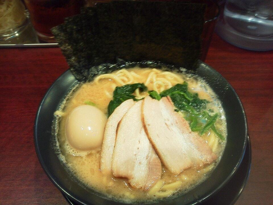 墨田家