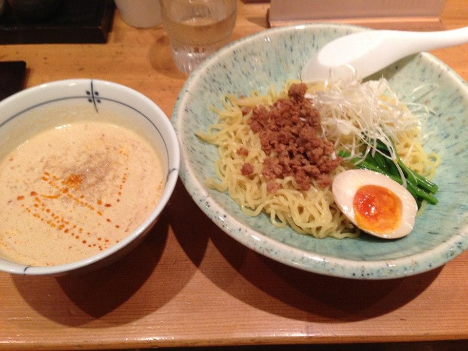 炭火焼き鳥 八丁堀