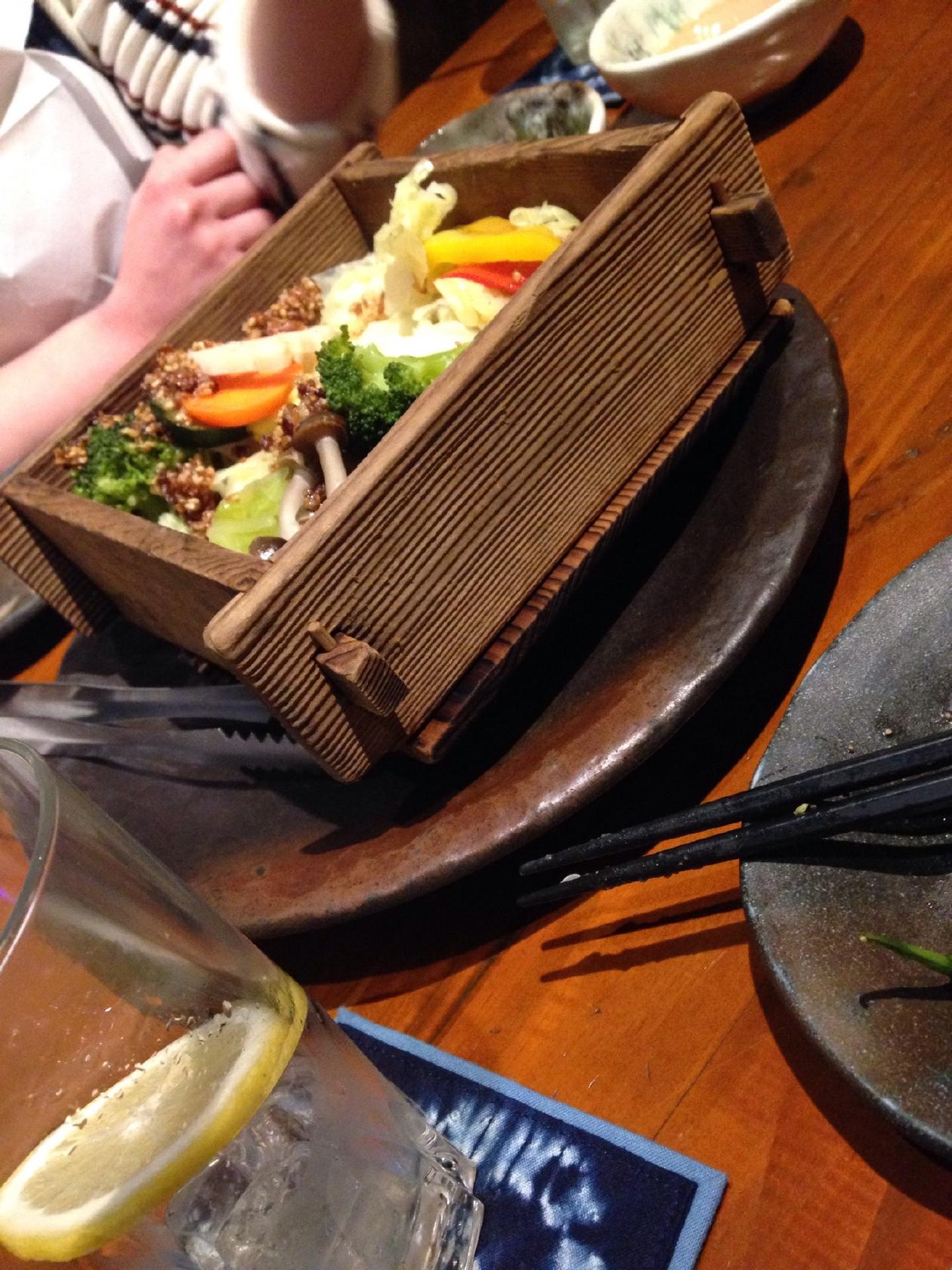 隠居邸池袋西口店