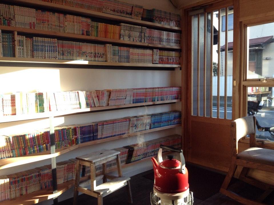 読ム読ム