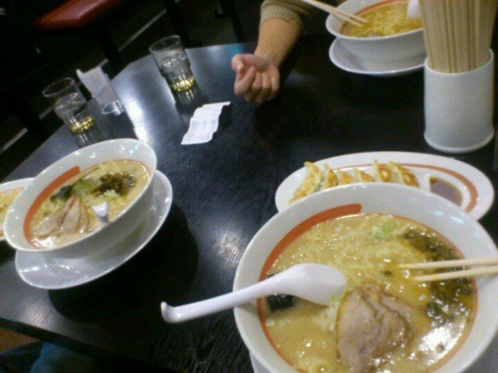 幸楽苑 下諏訪店