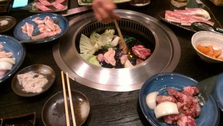 焼肉本家 縁