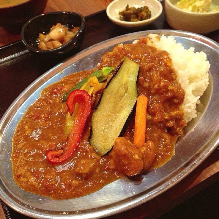 はらん家