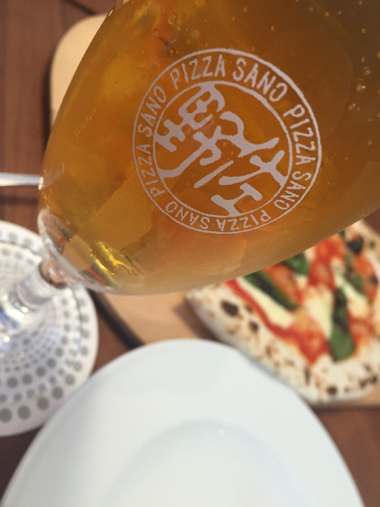 ヤキタテピザ佐野 湘南藤沢店