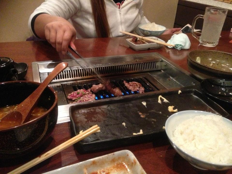 鶴亀ほるもん