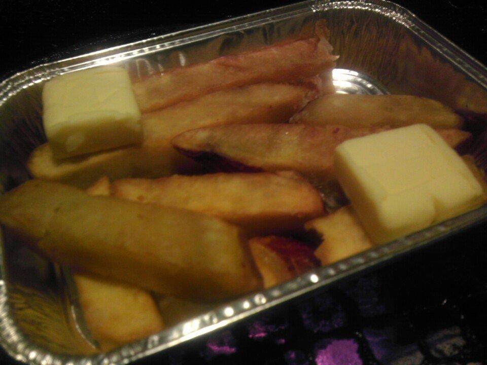 牛角　醍醐店