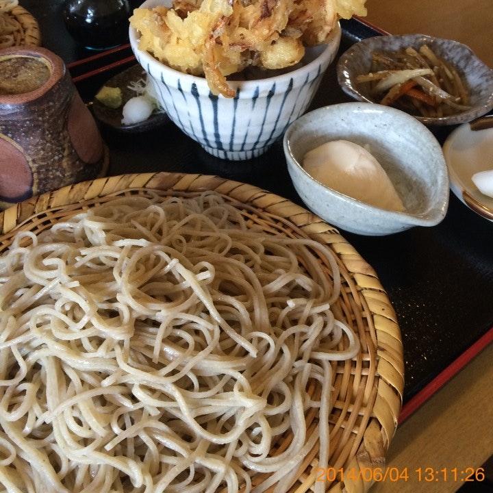 そば処 鄙