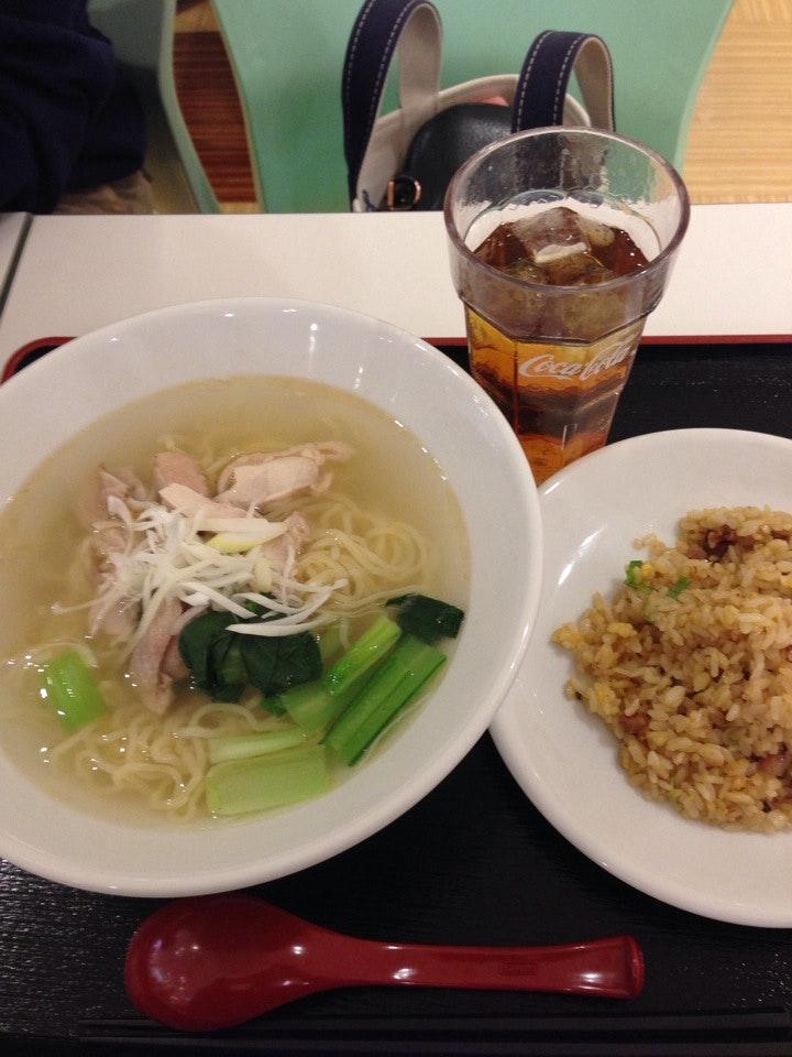 福泰厨房