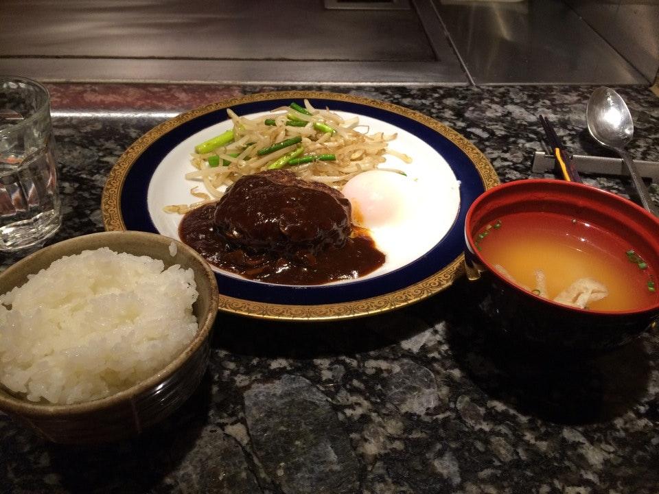 目白大都会