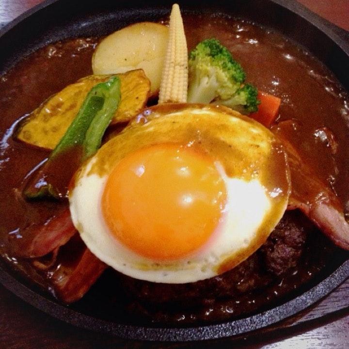 洋食キッチン フルハウス