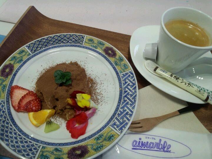 earth Cafe