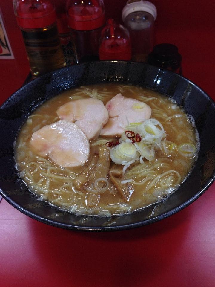 鶏ROQ