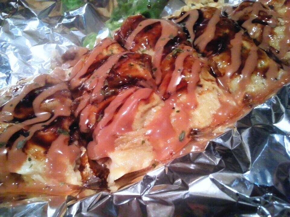 ごんちゃくれ 今宿店