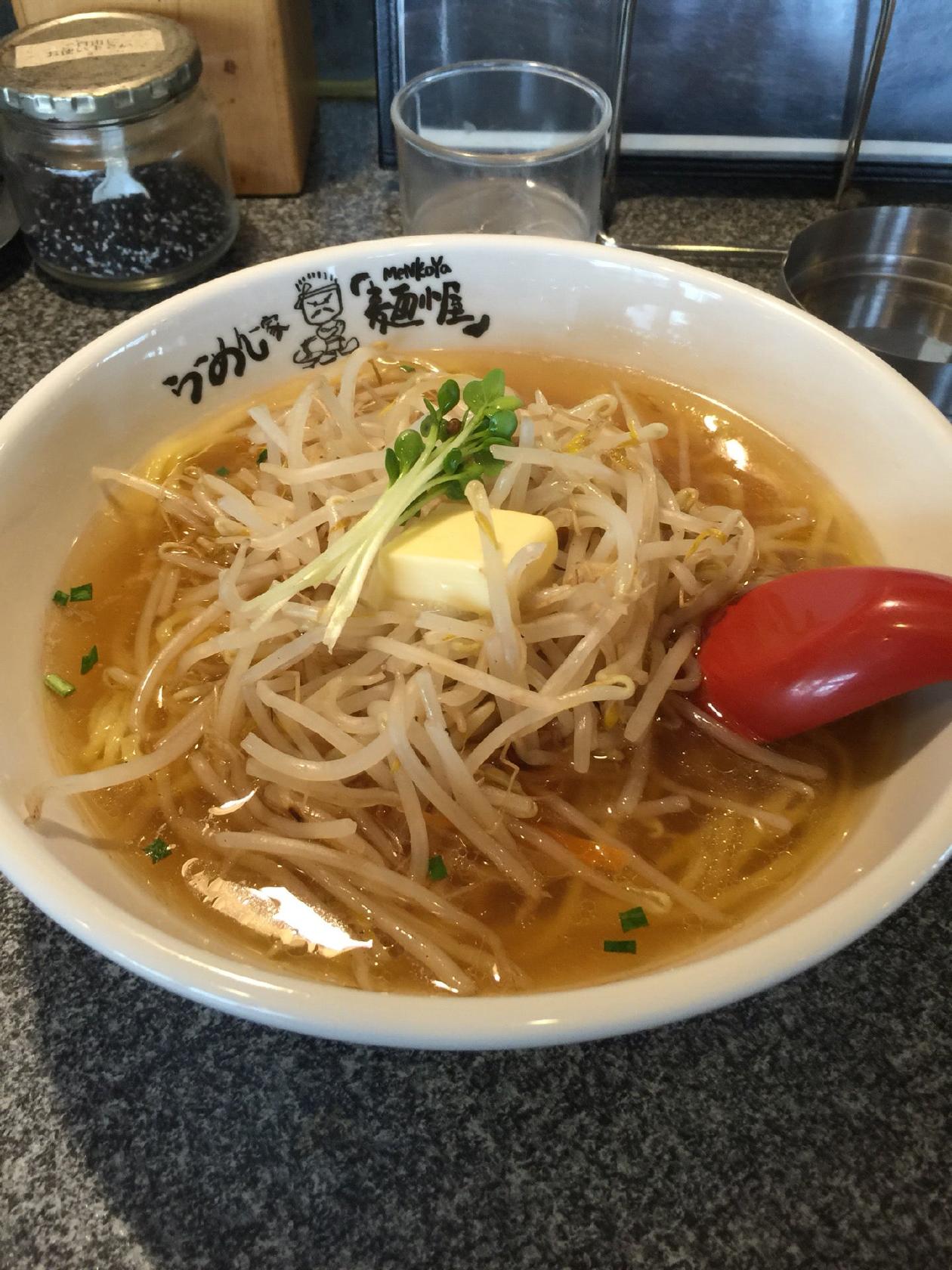 麺小屋