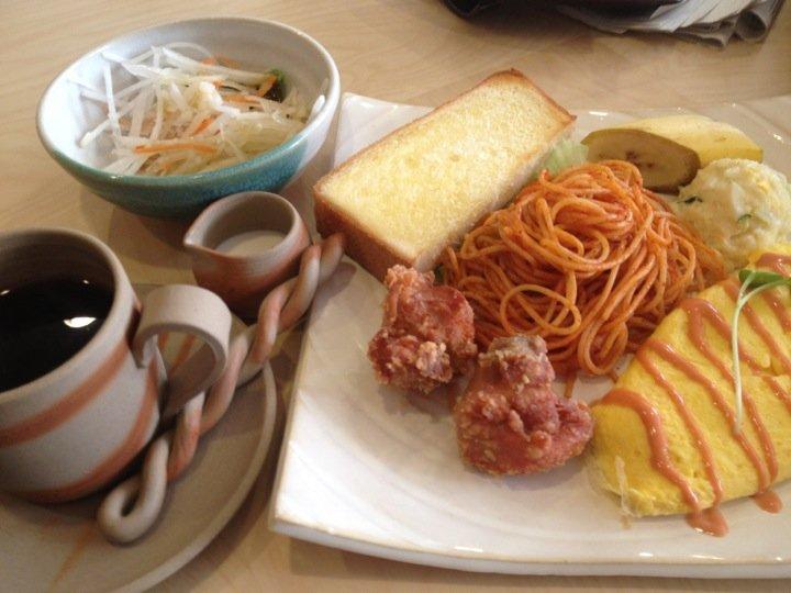 太郎茶屋 鎌倉 小牧店