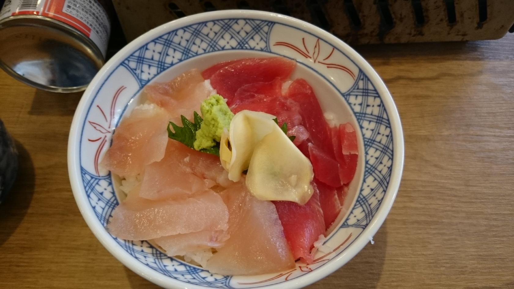 磯丸水産 上尾西口店