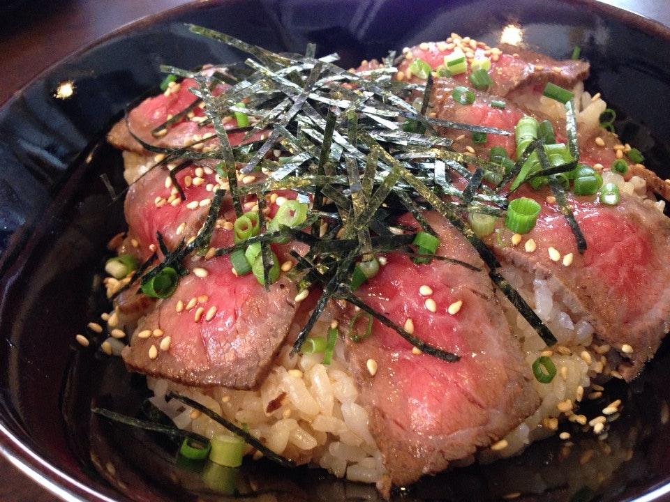 鉄板焼 いいべ家