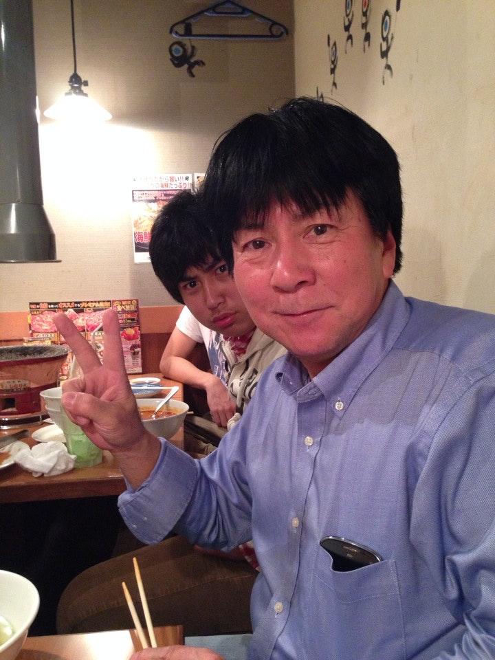 牛繁 亀有店