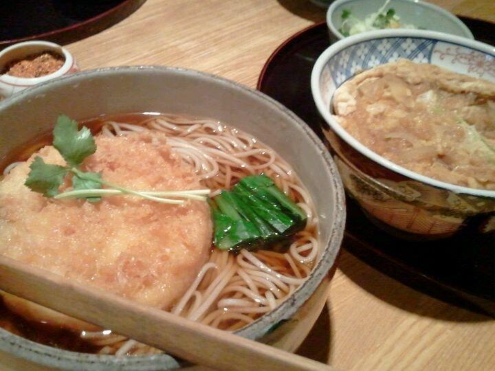 蕎麦司 大むら家