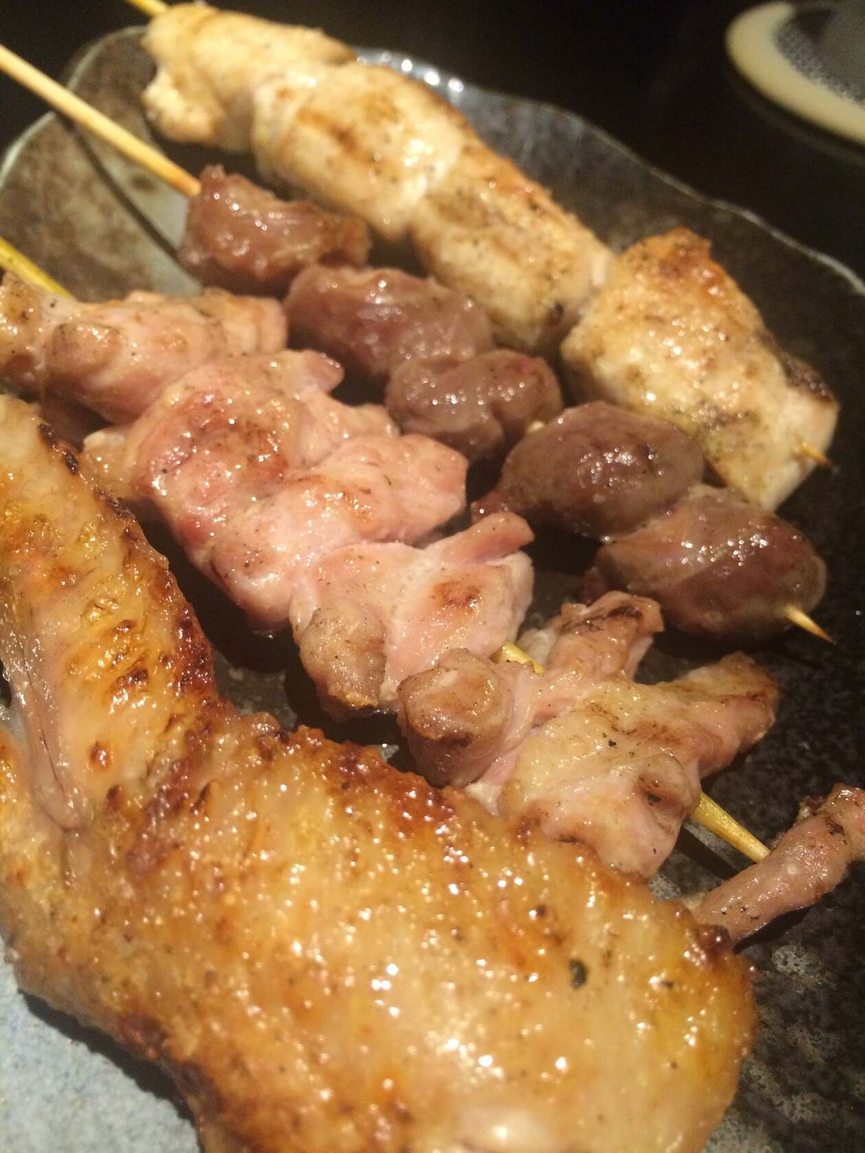炭火和食すなっぐ