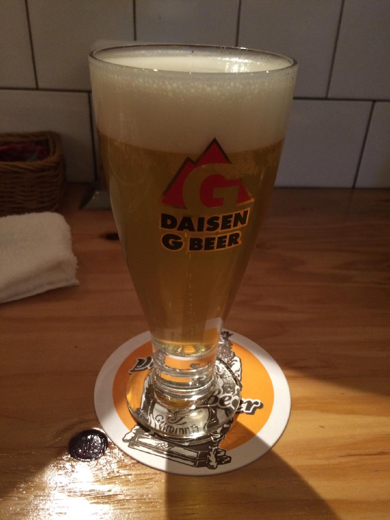 beer&chicken DAISEN