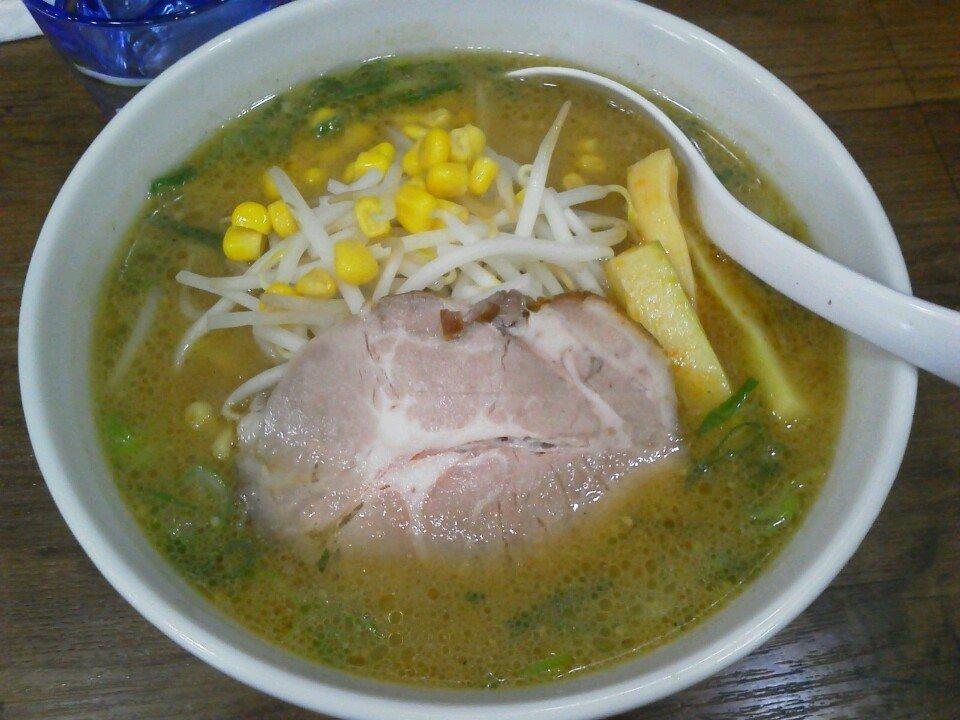 Marujun Ramen