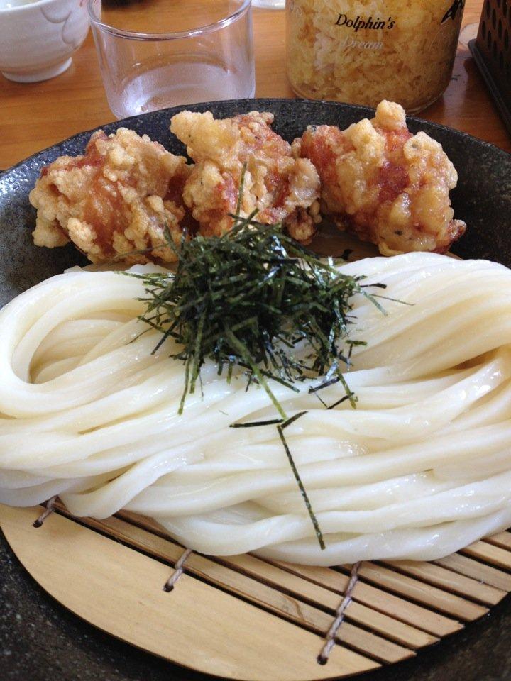 麦庵