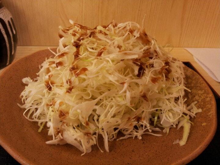 かつや町田店