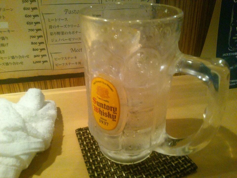 AMUSEMENT DINING BAR G Collection